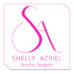 shelly azriel graphic design